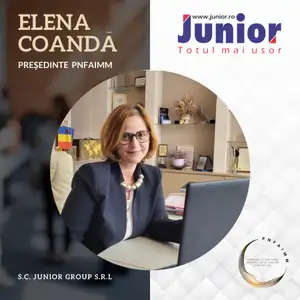 Coanda Elena